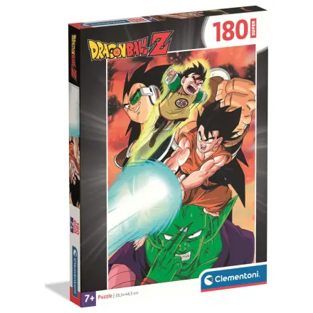 Dragon Ball Z Super Puzzle 180 Teile Produktfoto