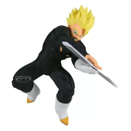 Dragon Ball Z Super Saiyan Son Gohan Match Maker Figur 15 cm Produktfoto
