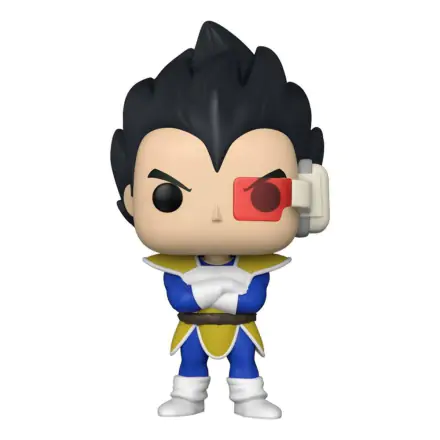 Dragon Ball Z Super Sized POP! Vinyl Figur Vegeta 25 cm termékfotója