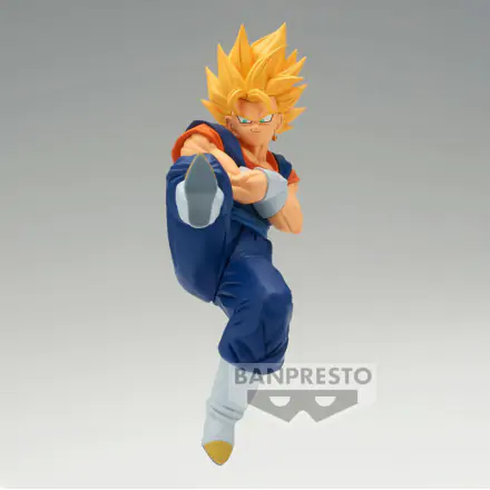 Dragon Ball Z Super Saiyan Match Maker Figur 11cm termékfotója