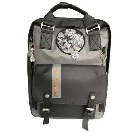 Dragon Ball Z Rucksack Tasche 30cm termékfotója