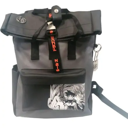 Dragon Ball Z Rucksack 43cm termékfotója