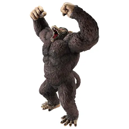 Dragon Ball Z The Chronicle of Goku Great Ape Son Goku Ichibansho Figur 26cm Produktfoto