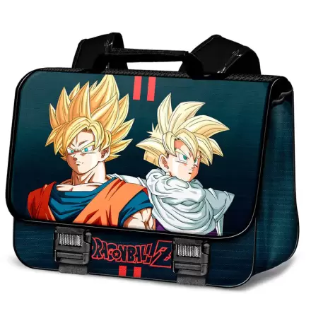 Dragon Ball Z Unity cartable Rucksack 38cm termékfotója