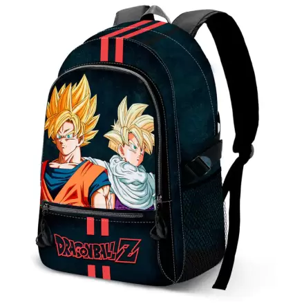 Dragon Ball Z Unity Anpassungsfähig Rucksack 34cm termékfotója