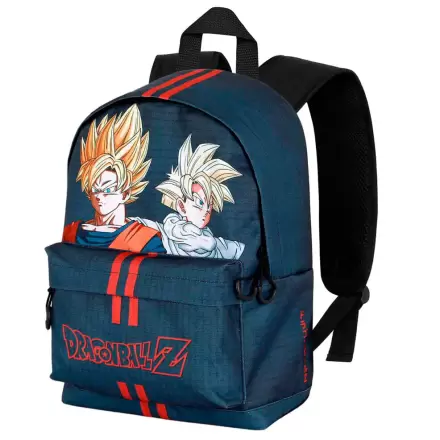 Dragon Ball Z Unity Anpassungsfähig Rucksack 34cm termékfotója