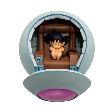 Dragon Ball Z Vs Omnibus Ultimate Kakarot Ichibansho Figur 17cm termékfotója