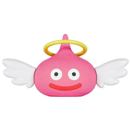 Dragon Quest Clay Monsters Halo Slime Modellbausatz Produktfoto