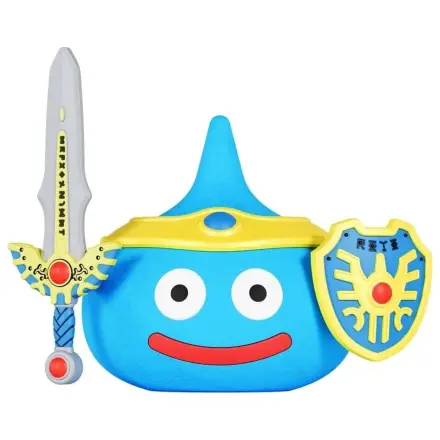 Dragon Quest Clay Monsters Hero Slime Modellbausatz Produktfoto