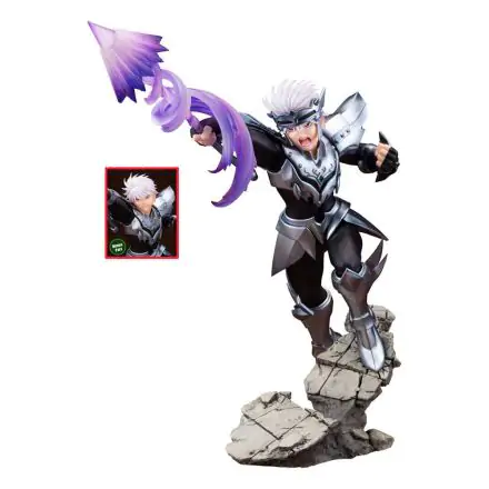 Dragon Quest The Adventure of Dai  ARTFXJ Statue 1/8 Hyunckel Bonus Edition 23 cm Produktfoto