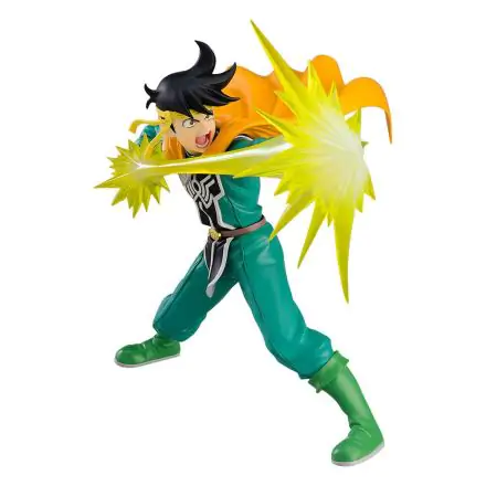 Dragon Quest The Adventure of Dai Pop Up Parade PVC Statue Popp 16 cm Produktfoto