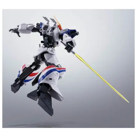 Dragonar Hi-Metal R Dragonar-1 & Cabarier-Zero Figur 17,5cm Produktfoto