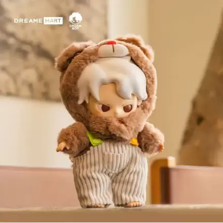 Dream Boy Vinyl-Puppe Spring Outing Bear 25 cm Produktfoto