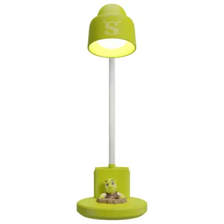 DreamWorks Shrek Schreibtischlampe Produktfoto