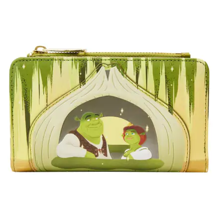 Dreamworks by Loungefly Geldbeutel Shrek Happily Ever After Produktfoto