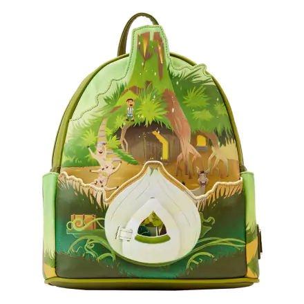 Dreamworks by Loungefly Rucksack Shrek Happily Ever After Produktfoto