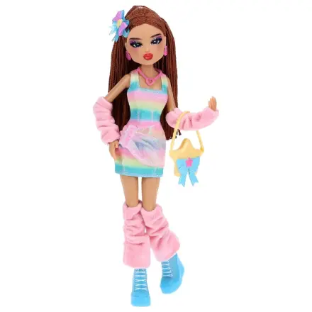 Dress to Impress Fashion Puppe Stardust Softie Puppe Produktfoto