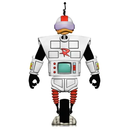 DuckTales Ultimative Actionfigur Gizmoduck 18 cm Produktfoto