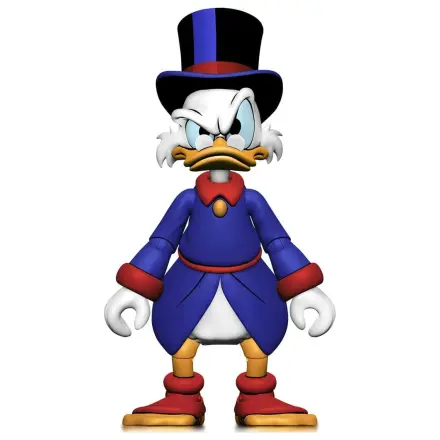 DuckTales Ultimate Actionfigur Scrooge McDuck 18 cm Produktfoto