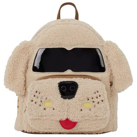 Dumb & Dumber by Loungefly Mini Rucksack Mutts Cutts Produktfoto