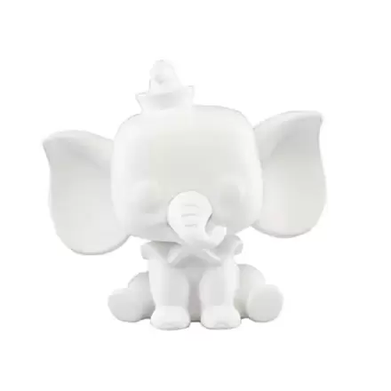 Dumbo POP! Disney Vinyl Figur Dumbo (DIY)(WH) 9 cm termékfotója