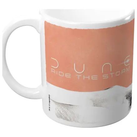 Dune Tasse Produktfoto