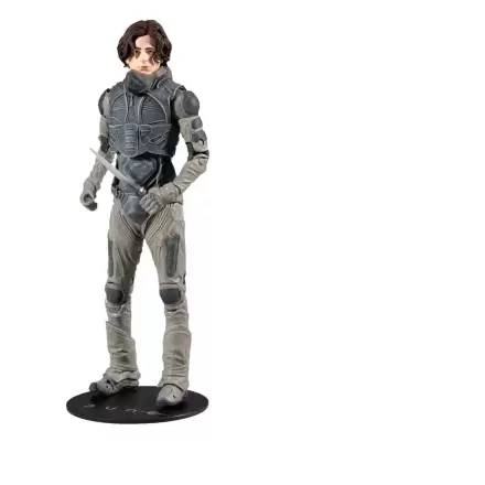Dune Build A Action Figur Paul Atreides 18 cm Produktfoto