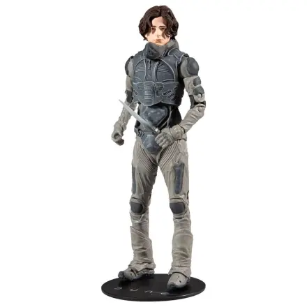 Dune Build A Action Figur Paul Atreides 18 cm Produktfoto