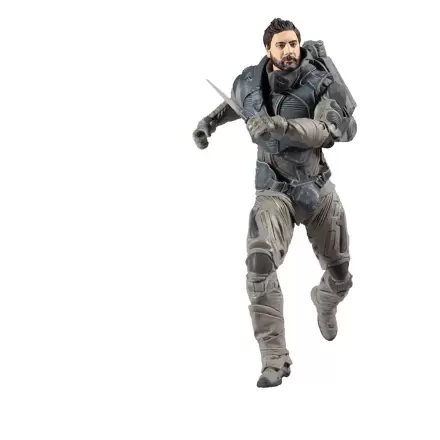 Dune Build A Action Figur Stilgar 18 cm Produktfoto