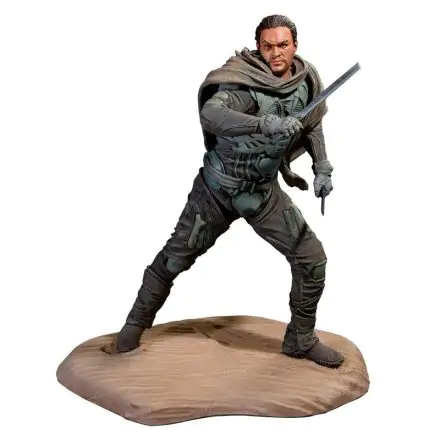 Dune (2021) PVC Statue Duncan Idaho 23 cm termékfotója