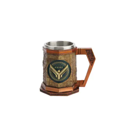Dune Tasse House Atreides Produktfoto