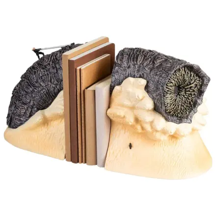 Dune Buchstützen Produktfoto