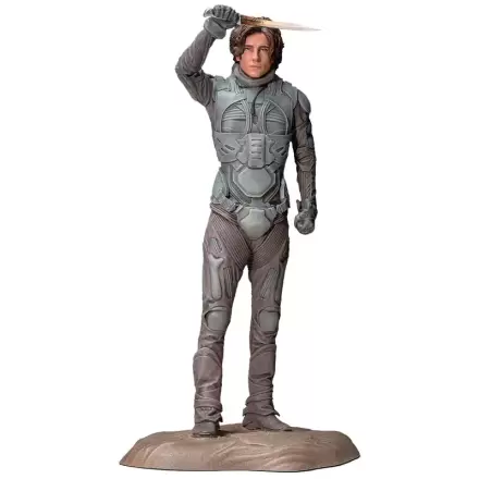 Dune (2021) PVC Statue Paul Atreides 23 cm Produktfoto