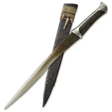 Dune Replika 1/1 Paul Atreides Crysknife (Dune Part II) 49 cm Produktfoto