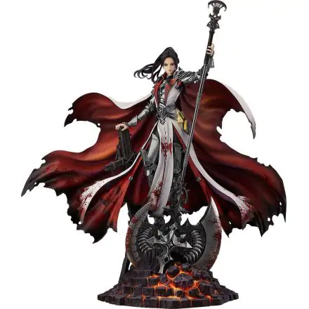 Dungeon Fighter Online PVC Statue 1/8 Inferno 33 cm Produktfoto