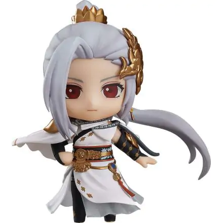 Dungeon Fighter Online Nendoroid Actionfigur Neo: Vagabond 10 cm Produktfoto