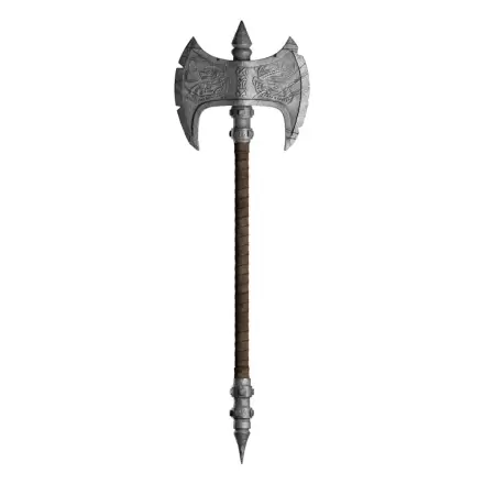 Dungeons & Dragons Schaumstoff Axt Barbarian Produktfoto