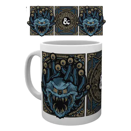Dungeons & Dragons Tasse Beholder Produktfoto