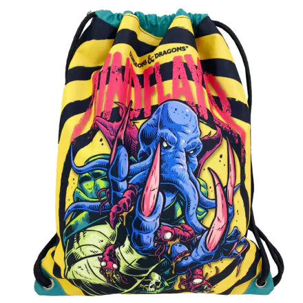 Dungeons & Dragons Black Lampe Turnbeutel 42cm Produktfoto