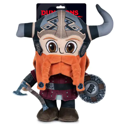 Dungeons & Dragons Plüschfigur Bruenor 26 cm termékfotója