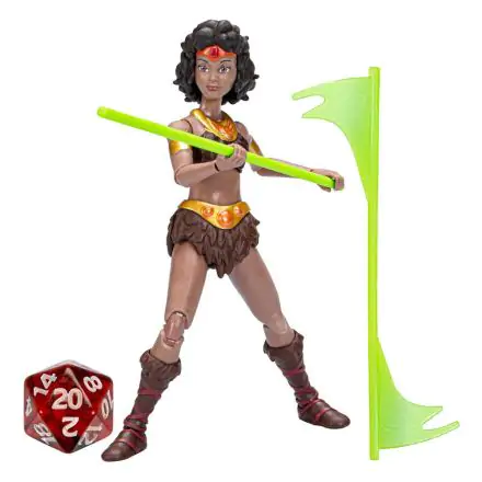 Dungeons & Dragons Action Figur Diana 15 cm termékfotója