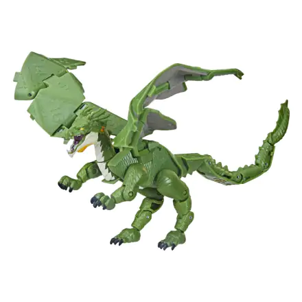 Dungeons & Dragons Dicelings Actionfigur Green Dragon Produktfoto