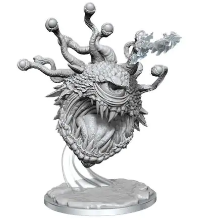 Dungeons & Dragons Frameworks Miniatur-Bausatz Beholder Produktfoto