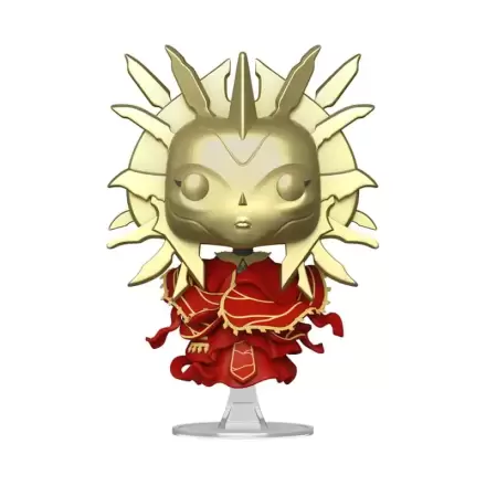 Dungeons & Dragons Funko POP! Vinyl Figur Lady of Pain 9 cm termékfotója