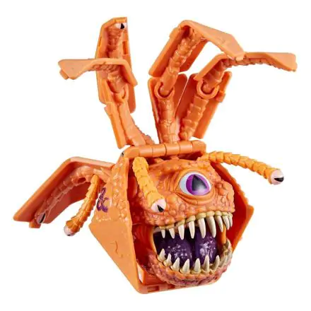 Dungeons & Dragons: Honor Among Thieves Dicelings Actionfigur Beholder Produktfoto