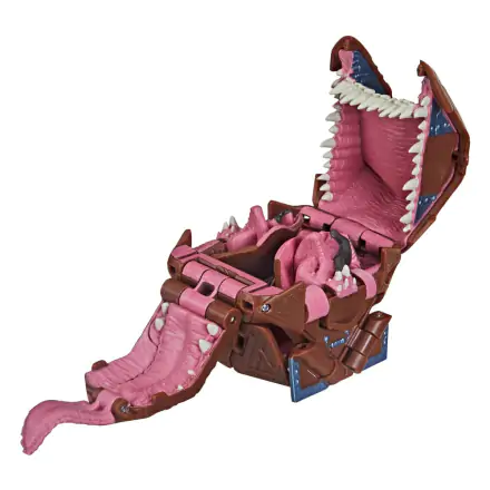 Dungeons & Dragons: Ehre unter Dieben Dicelings Actionfigur Mimic Produktfoto