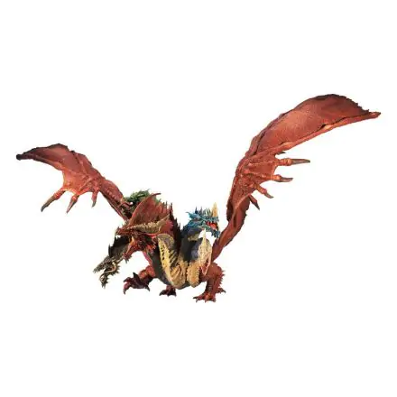 Dungeons & Dragons Icons of the Realms Premium Miniatur vorbemalt Gargantuan Tiamat 37 cm Produktfoto