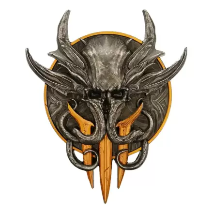 Dungeons & Dragons Medaille Baldur's Gate 3 Limited Edition termékfotója