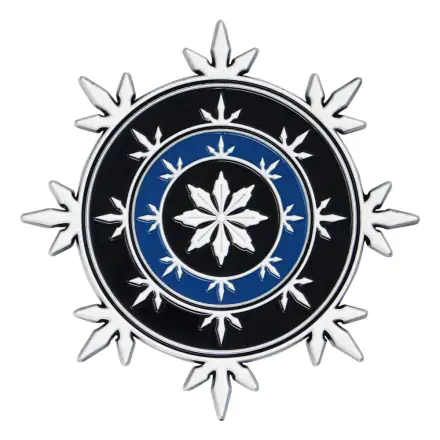 Dungeons & Dragons Medaillen-Set Neverwinter Heraldry Limited Edition Produktfoto