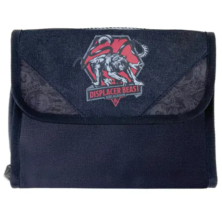 Dungeons & Dragons Monsters Kosmetiktasche Produktfoto